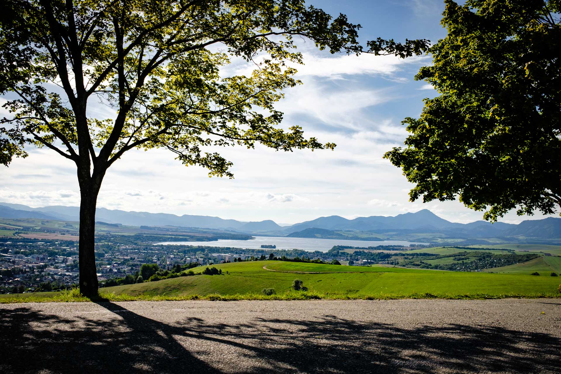 Liptov Haj Nicovo Tri Vody