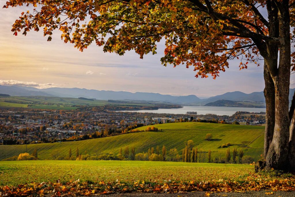 Liptov Haj Nicovo Tri Vody