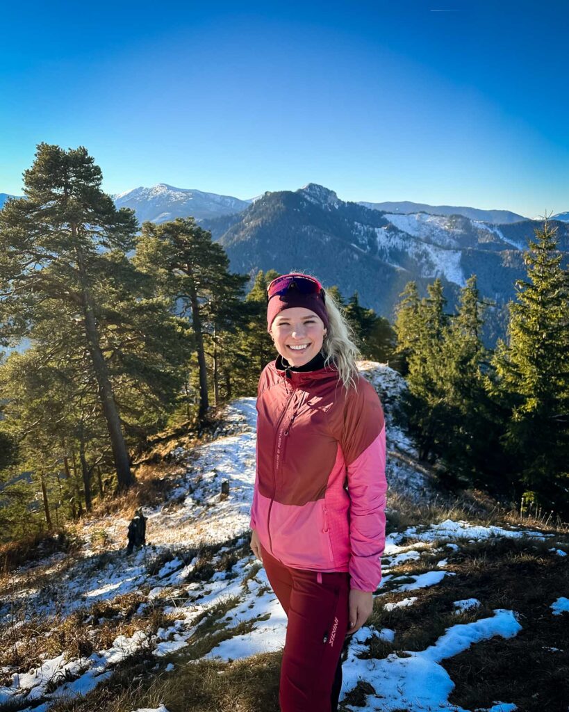 Liptov Demänovská Hora