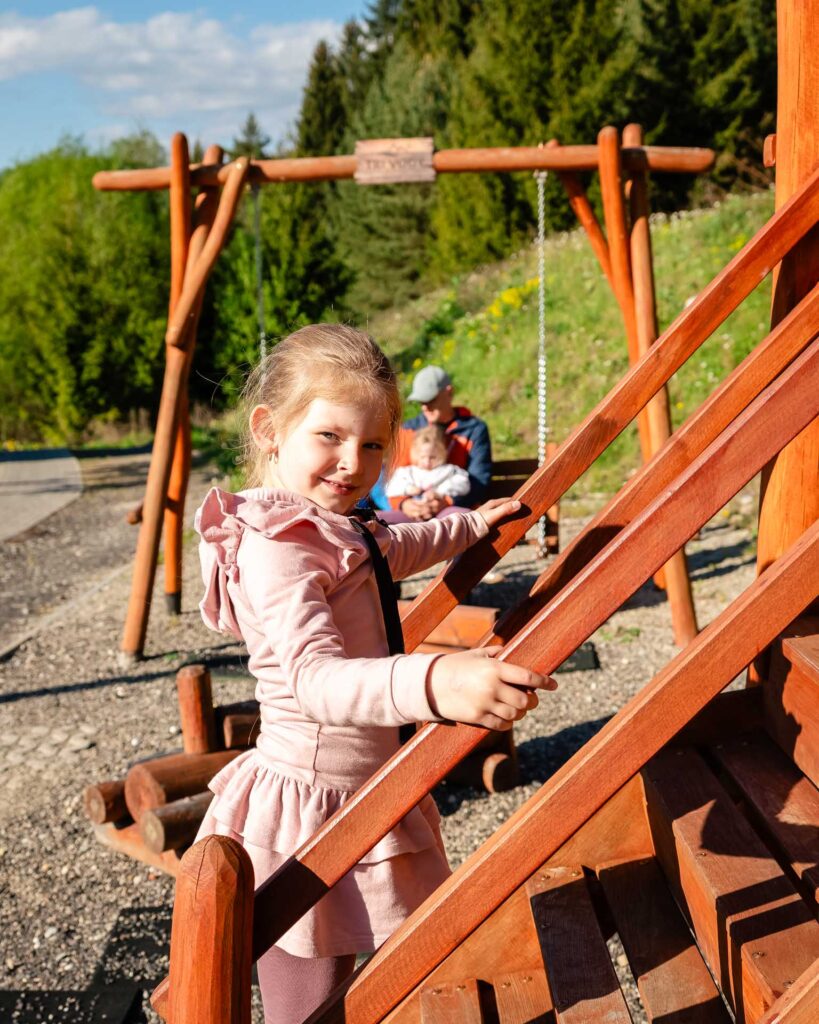 Children's playground