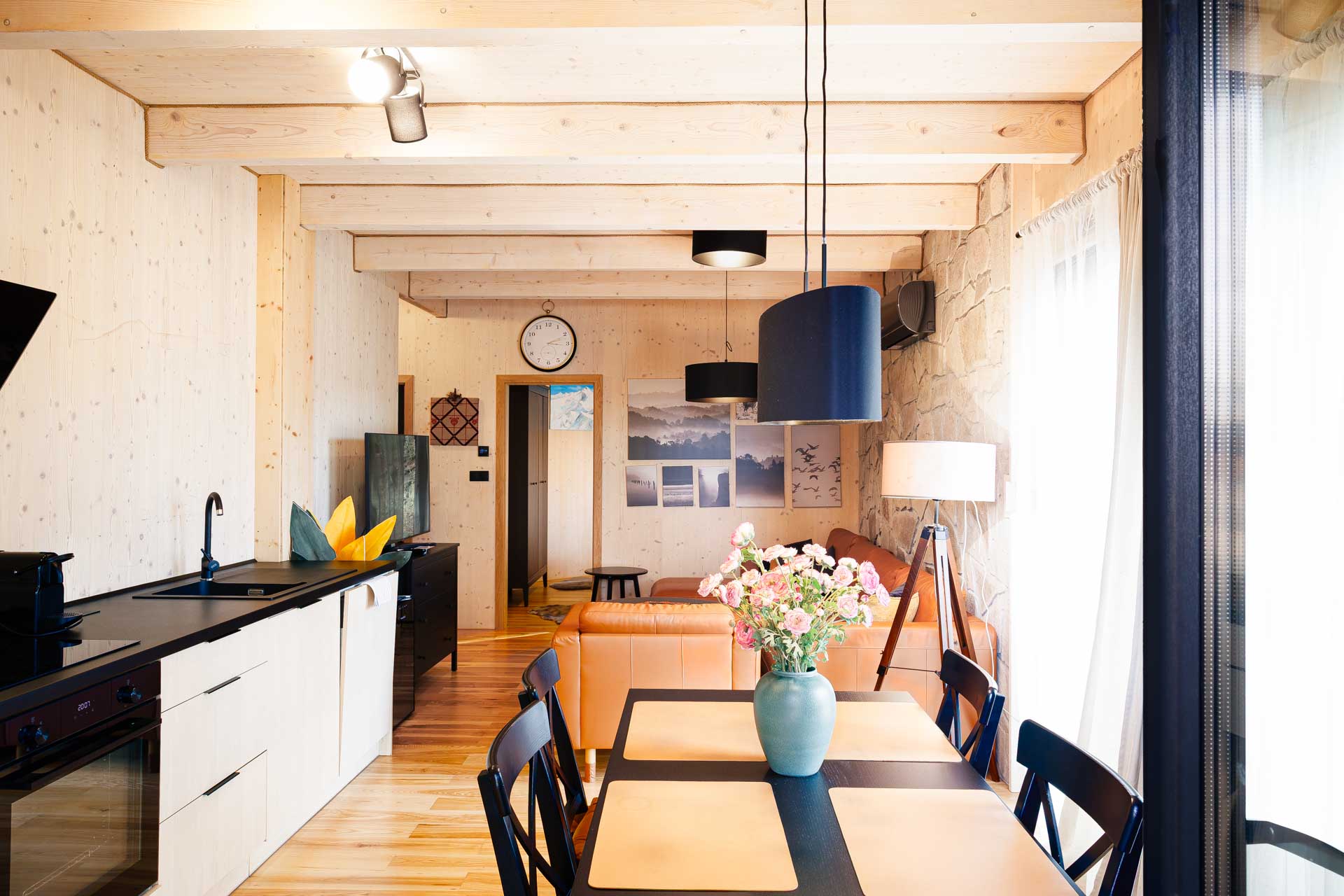 Apartment Smrekovica Štvrta Voda 2025-2