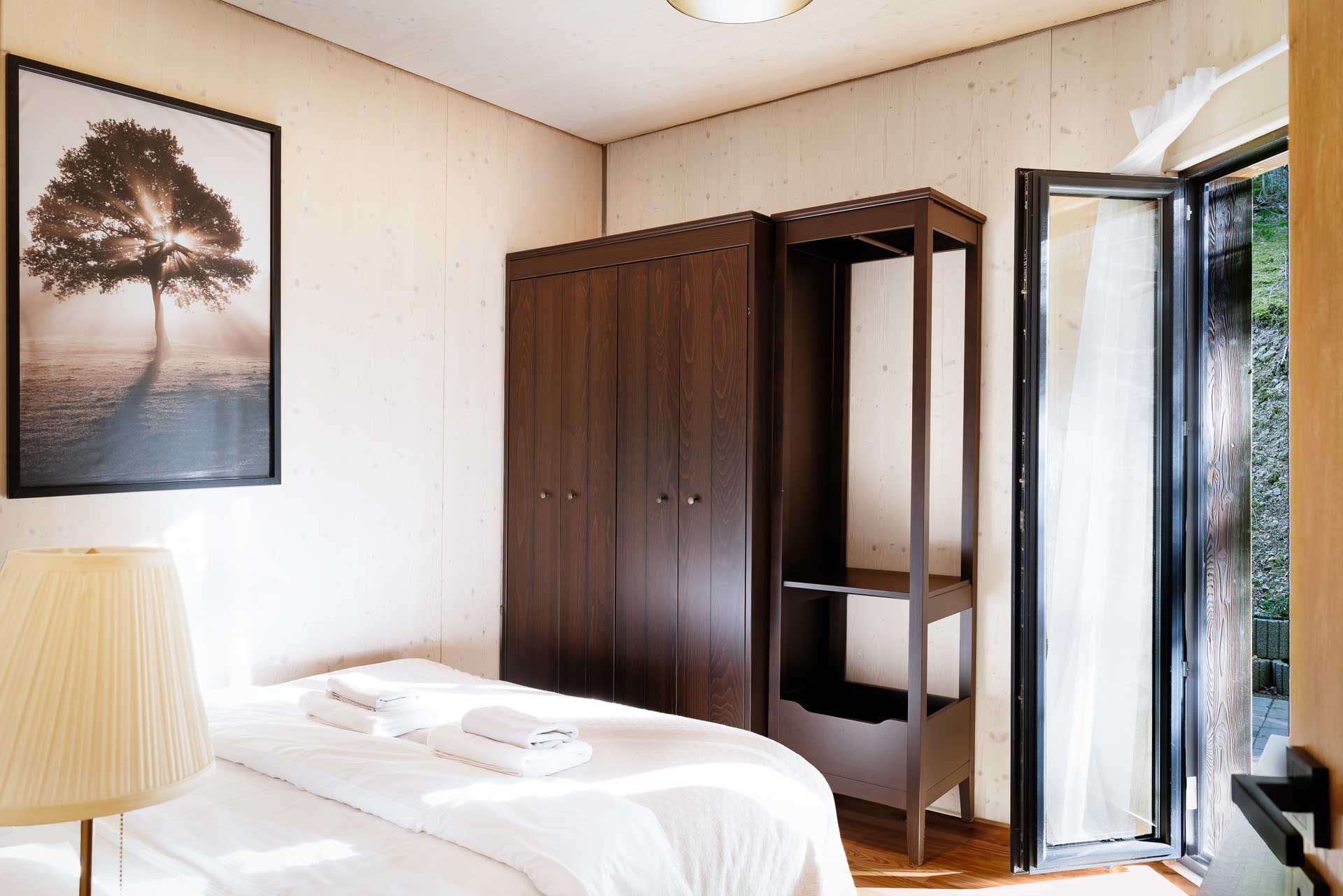 Apartment Smrekovica Štvrta Voda 2025-2