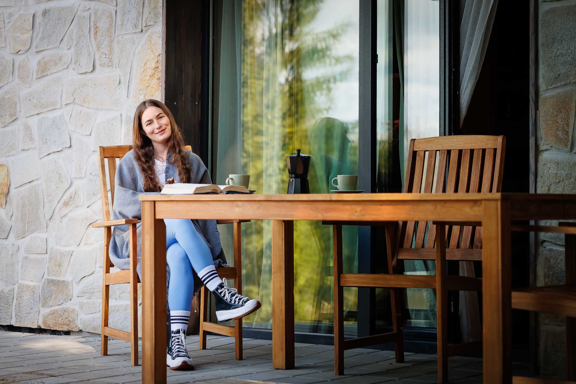 Apartment Smrekovica Štvrta Voda