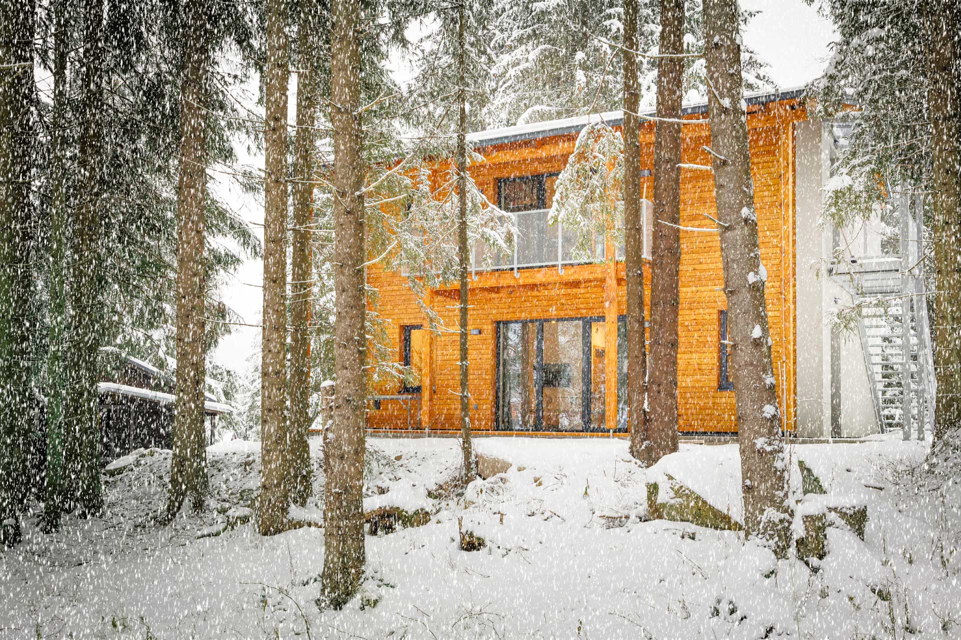 Apartments Lucky Štvrta Voda