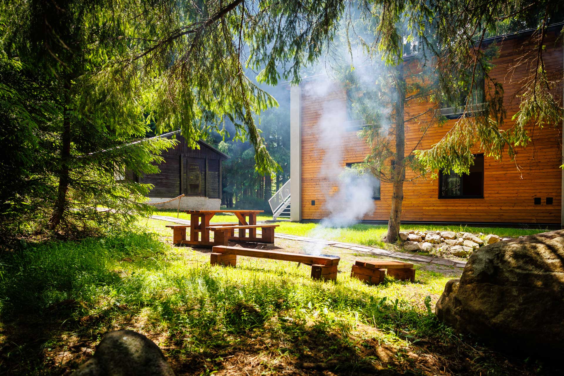 Apartments Lucky Štvrta Voda