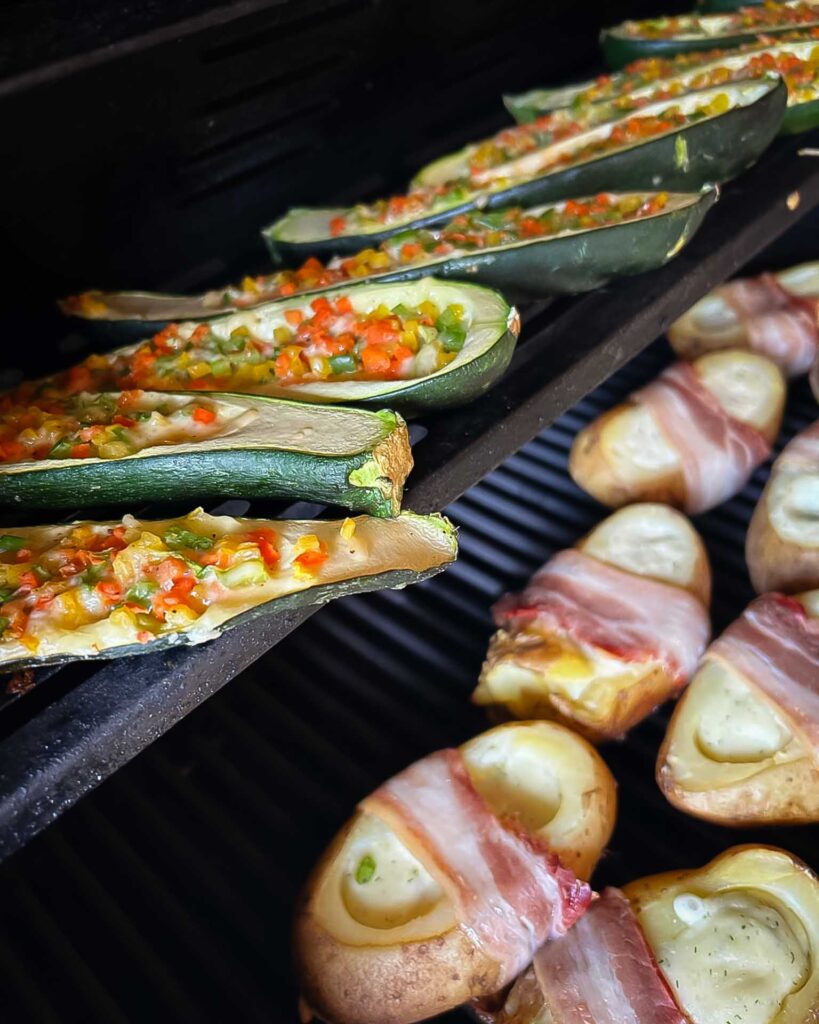 Grill Ivan Rusina Tri Vody