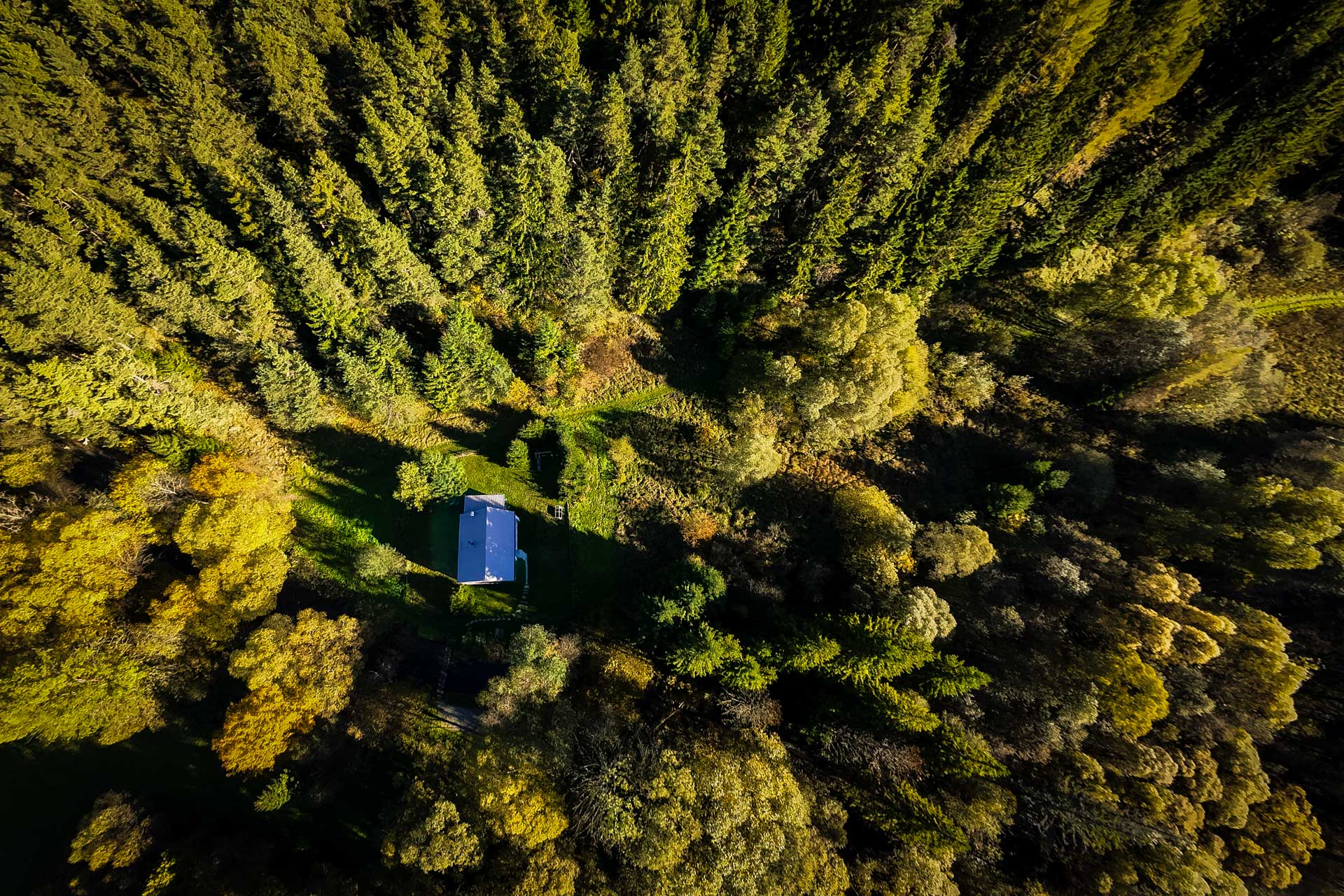 stvrta voda-janska chata