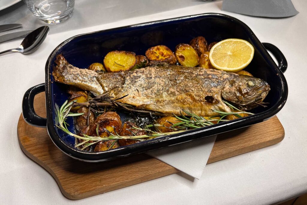 Three Wells Three Waters