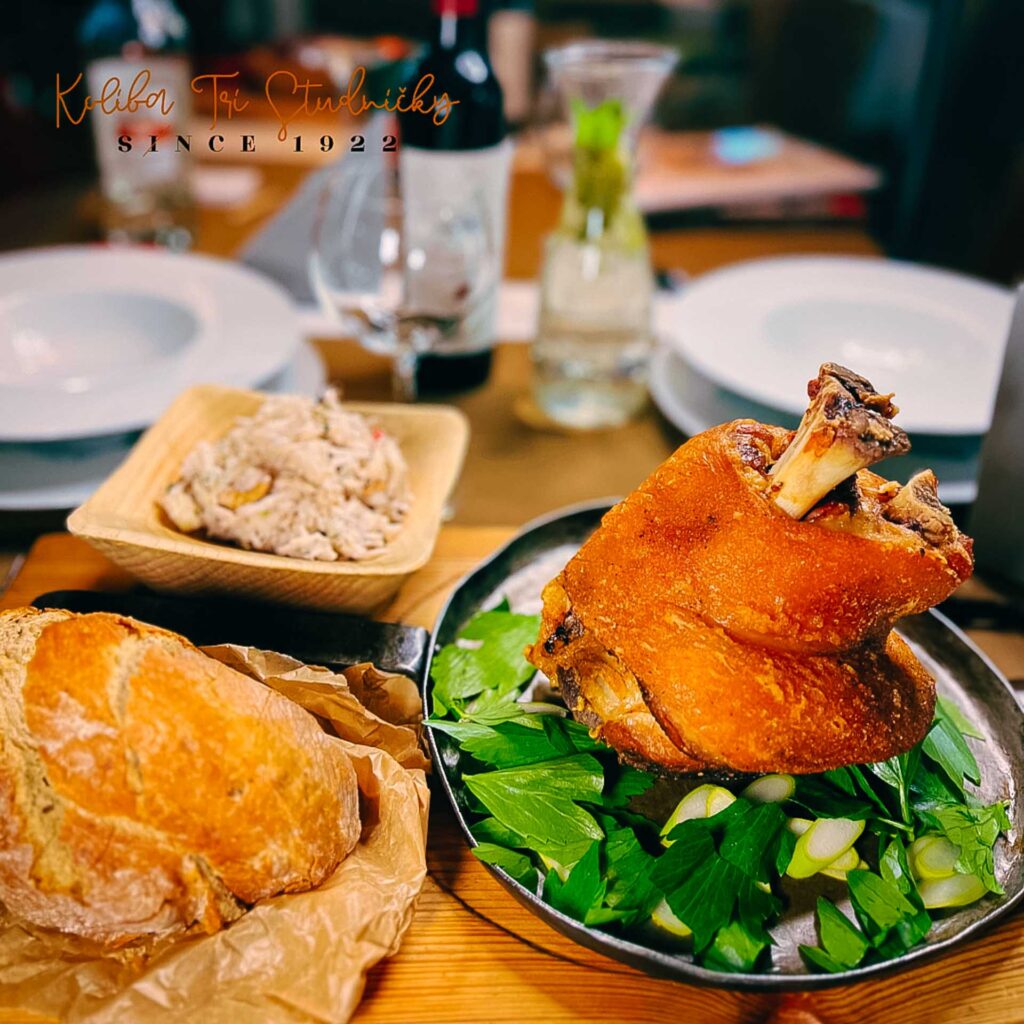 Three Wells Three Waters