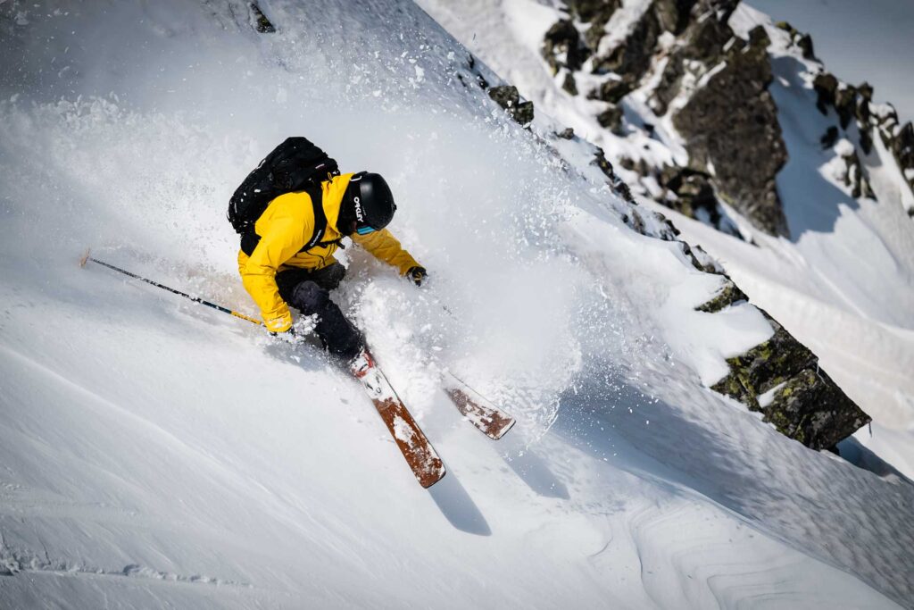 Jasna Ski School Liptov