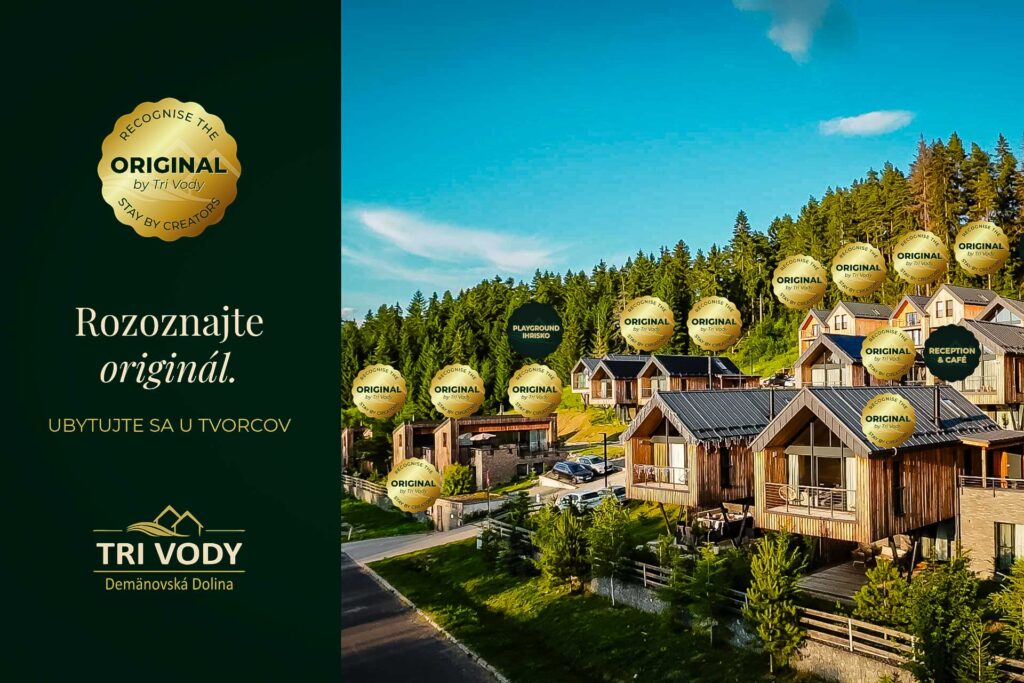 Recognize the original Three Waters