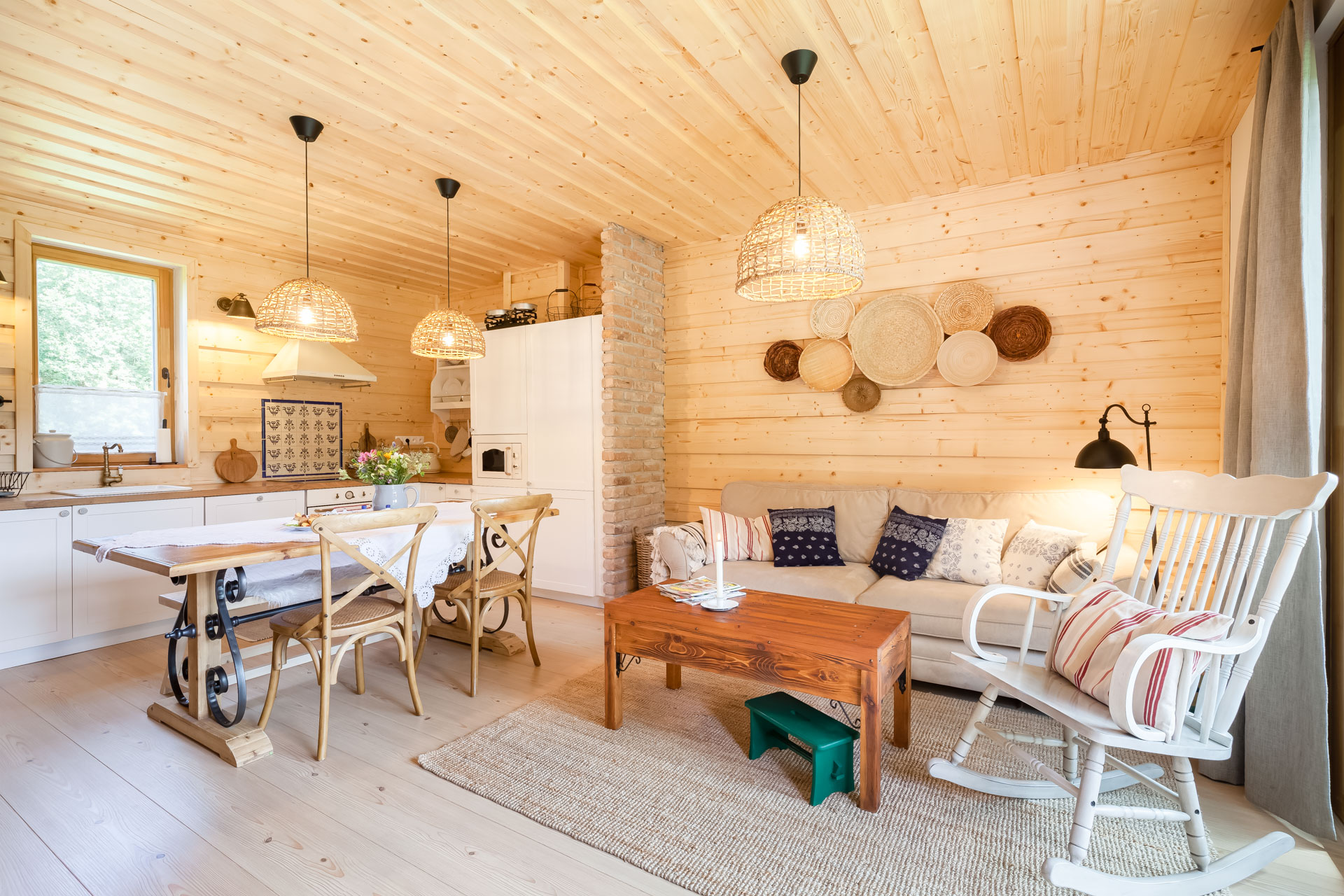 stvrta voda-janska chata